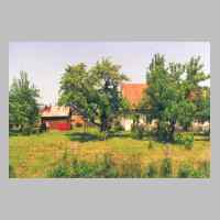 086-1039 Roddau Perkuiken im Sommer 1992 - Das Anwesen Erich Lorenz.jpg